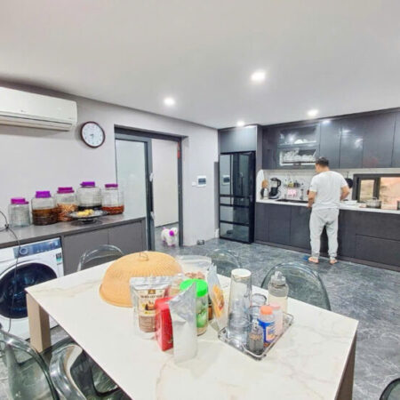 Bán căn hộ tập thể Phương Mai 115m 3 thoáng 4 ngủ giá mềm Bán căn hộ tập thể Phương Mai 115m 3 thoáng 4 ngủ giá mềm