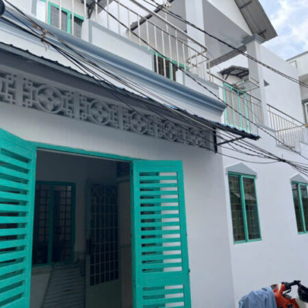 48. Cho thuê Nhà 5,5 triệu 3PN hẻm 75 Trần Phú 48. Cho thuê Nhà 5,5 triệu 3PN hẻm 75 Trần Phú