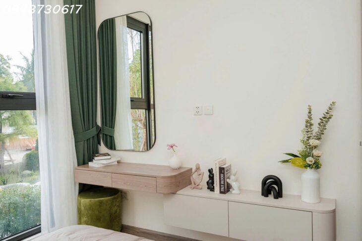 CHỈ 1,93 TỶ SỞ HỮU CĂN HỘ 1PN+ 46M2 – VIEW BỂ BƠI- TẦNG ĐẸP- NỘI THẤT 5* TẠI K-PARK AVENUE