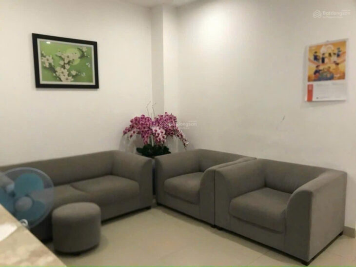 Nhà 3 tầng Vĩnh Tân – Thanh Khê, trục 10m5 ngay Lê Đình Lý, Đông Bắc dân cư đông đúc kinh doanh