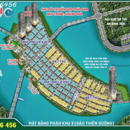 CĂN HỘ NGHĨ DƯỠNG VEN BIỂN KHÁNH HOÀ