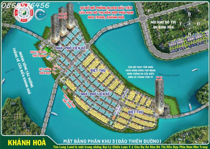 CHUẨN BỊ BUNG HÀNG CĂN HỘ CAO CÂP1 TẠI NHA TRANG