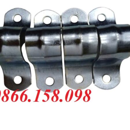 Xưởng sản xuất bản lề bửng xe tải chịu lực, chống gỉ sét