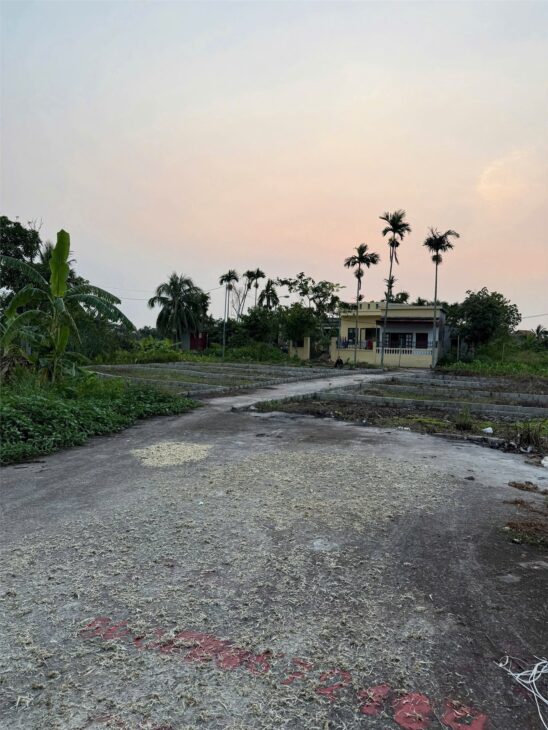 Đất hiếm 5xx triệu – lô vuông vắn trung tâm Hợp Đức, Đồ Sơn ZALO 0567 222 555