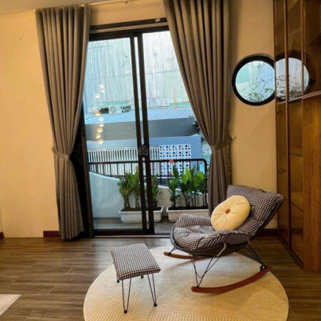 Bán gấp nhà mặt tiền trung tâm Hải Châu, đầy đủ công năng, nội thất xịn xò, sân thượng thoáng mát