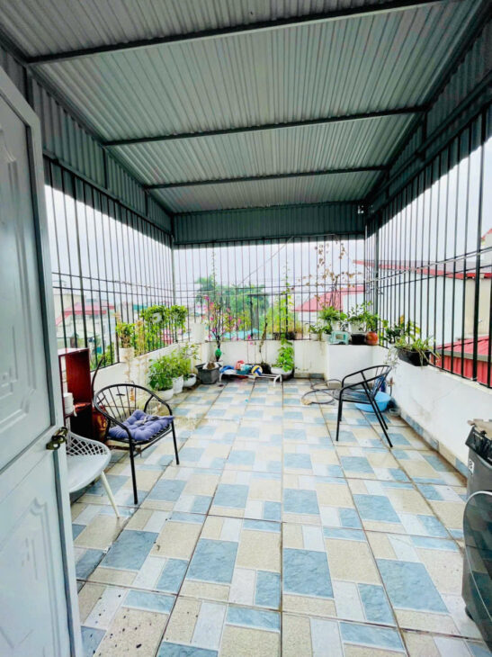 BÁN NHÀ NGÕ 158 NGỌC HÀ CHỈ 318 TRIỆU M DIỆN TÍCH 33M 5 TẦNG MT 3M LÔ GÓC GIÁ 10.5 TỶ 0878168006