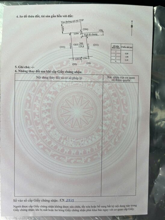 🔥 Đất Phấn Dũng – Hưng Đạo, đường 12m, giá hiếm dưới 30tr/m² ZALO 0567 222 555