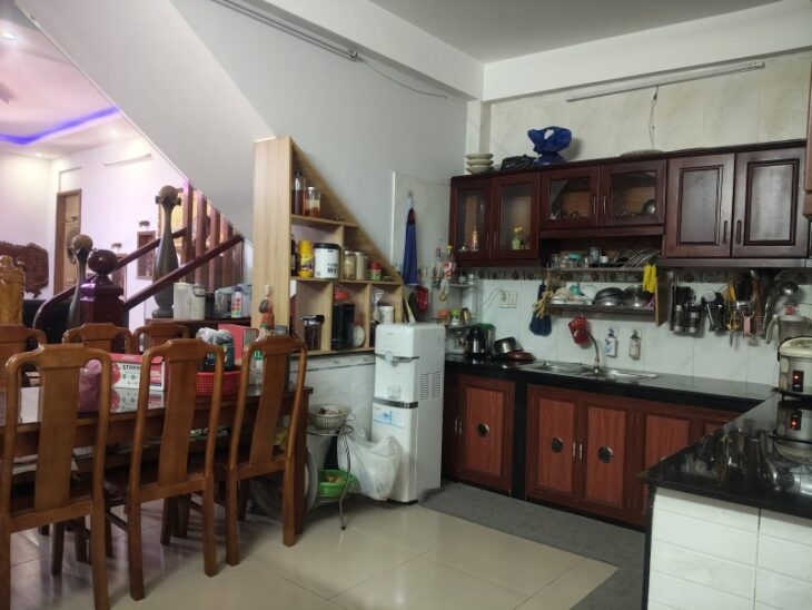 🔥BÁN NHÀ 3 TẦNG, DT KHỦNG 208M² – LÔ GÓC ĐƯỜNG 7M5 TÔ HIỆU, TT LIÊN CHIỂU – NHỈNH 17 TỶ