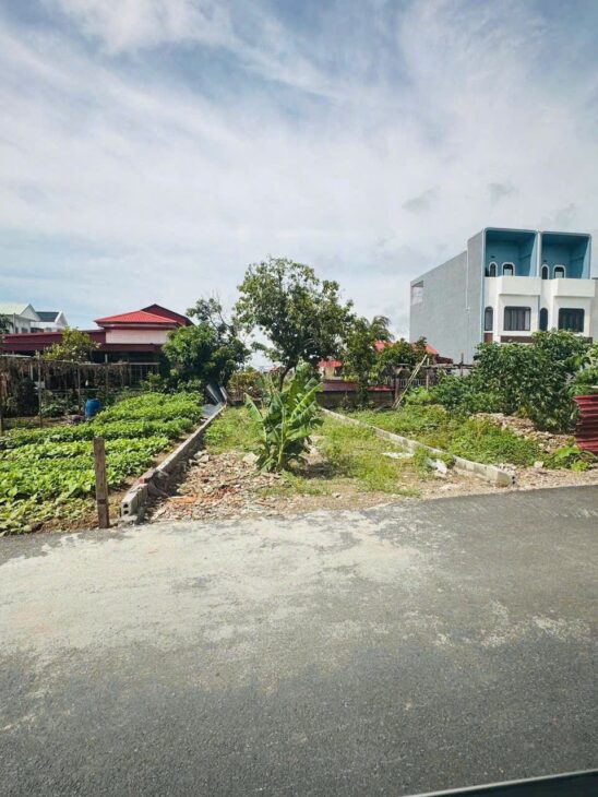 Đất 89,7m² giá chỉ 1,9x tỷ tại Trung Nghĩa – Hợp Đức, mặt đường nhựa 6m cực thoáng ZALO 0567 222