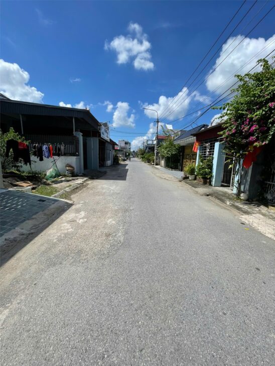 SIÊU PHẨM MẶT ĐƯỜNG CHỢ HẢI THÀNH 2 – GIÁ CỰC HIẾM CHỈ 2x TRIỆU/M² ZALO 0567 222 555