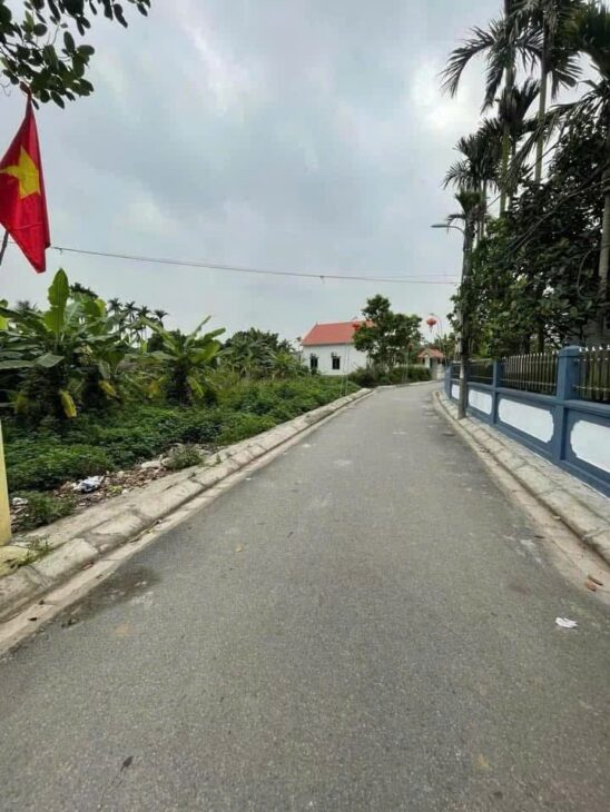 Lô đất mặt đường nhựa 5m – 171 Thượng Đức – chỉ 1.9x tỷ ZALO 0567 222 555