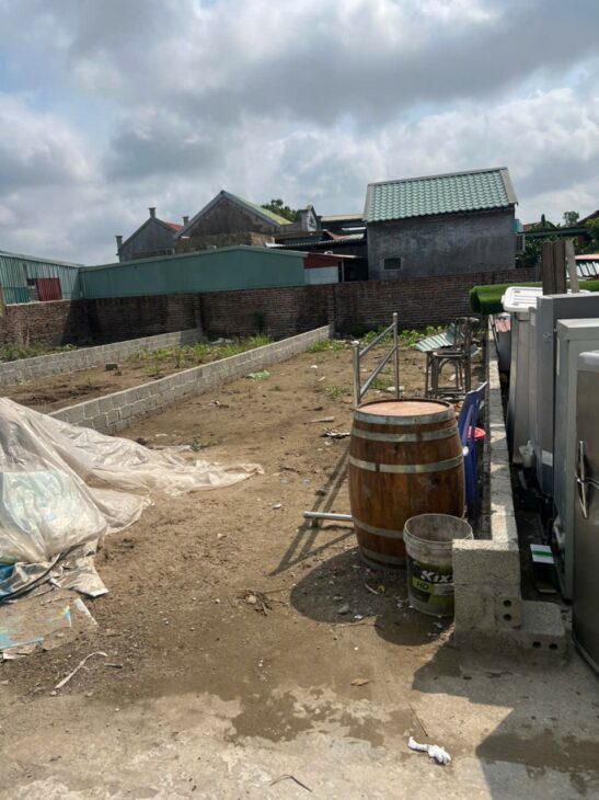 🔥 Đất thổ cư Vọng Hải – Hưng Đạo, ô tô vào tận nơi, giá chỉ hơn 1,3x tỷ ZALO 0567 222 555