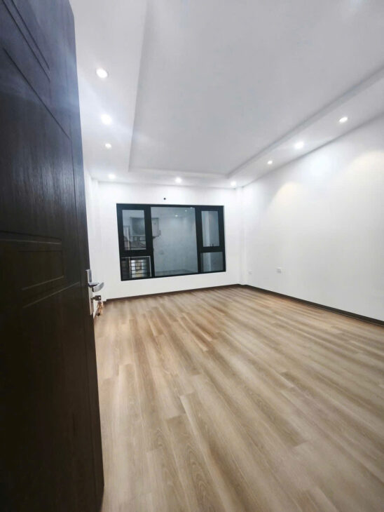 BÁN NHÀ MẶT PHỐ KV HOÀNG CẦU, ĐỐNG ĐA – 60M x 5T THANG MÁY – FULL NỘI THẤT – KINH DOANH – GIÁ 29.9