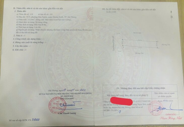 Đất mặt đường Xuân Diệu Hòa Nghĩa – vị trí kinh doanh sầm uất – chỉ 2,x tỷ – ZALO 0567 222 555