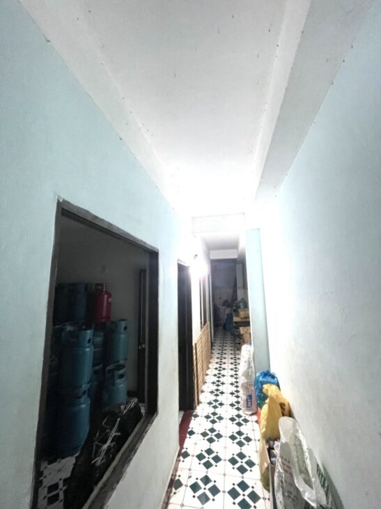 Bán đất tặng nhà Nguyễn Duy Hiệu – 90m², trung tâm Sơn Trà, gần biển Mỹ Khê – giá 8.5 tỷ
