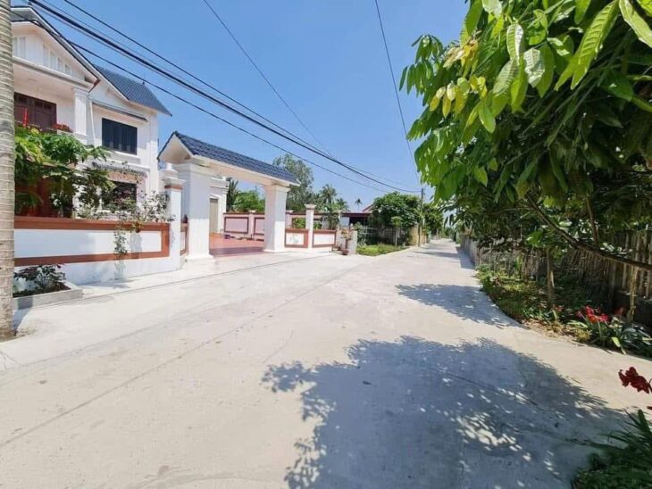CHỈ 5XX TRIỆU – LÔ ĐẤT 50M² Ô TÔ ĐỖ CỬA TẠI TRỤC CHÍNH QUYẾT TIẾN – ĐỒ SƠN ZALO 0567 222 555