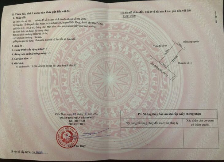 Lô đất đấu giá trung tâm Núi Đối – đường nhựa 12m, vị trí vàng – giá chỉ 2x tr/m² ZALO 0567 222 555