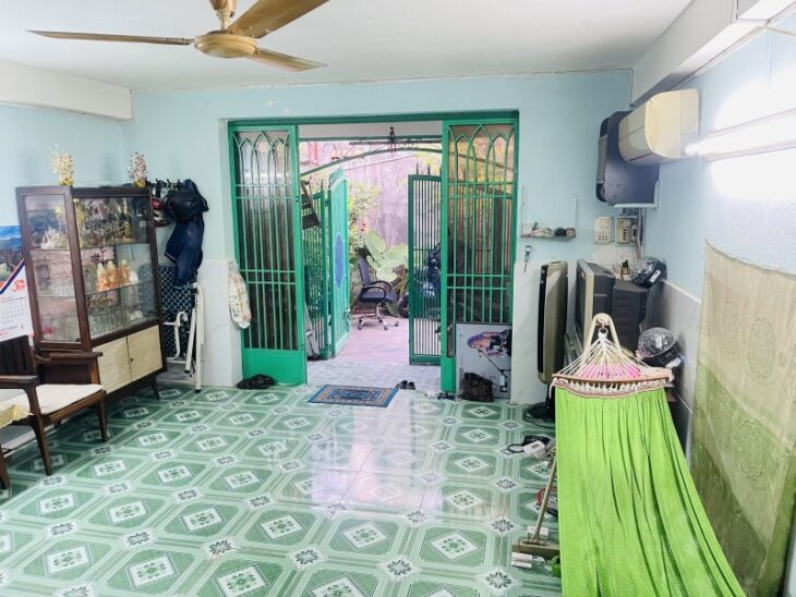 BÁN NHÀ HIỆP BÌNH PHƯỚC, THỦ ĐỨC, 124M2, NGANG 9.5M, NHỈNH 6TỶ, GIÁ RẺ NHẤT.