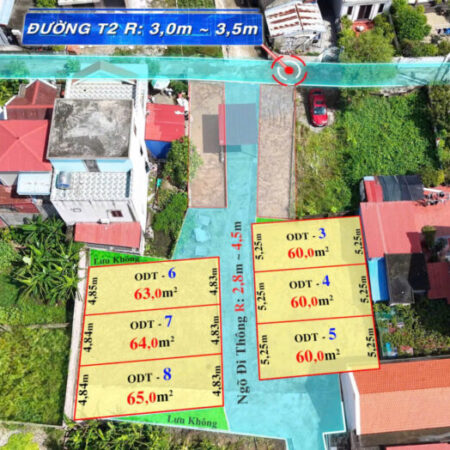 Bán 6 lô Fo tại Hoa Động , Thủy Nguyên , Hải Phòng gần TTHC mới TP Hải Phòng. Bán 6 lô Fo tại Hoa Động , Thủy Nguyên , Hải Phòng gần TTHC mới TP Hải Phòng.
