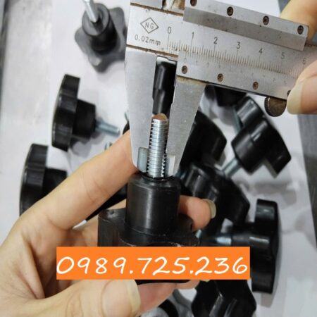 Mua Chân Tăng Chỉnh M8, hoa 5 cánh ở đâu giá rẻ?