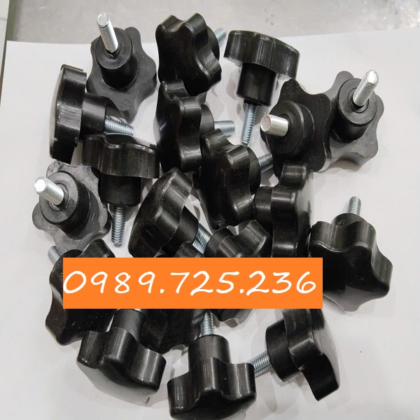 Mua Chân Tăng Chỉnh M8, hoa 5 cánh ở đâu giá rẻ?
