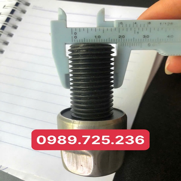 Nên mua Chân tăng chỉnh inox bọc nhựa vuông 40 ở đâu?