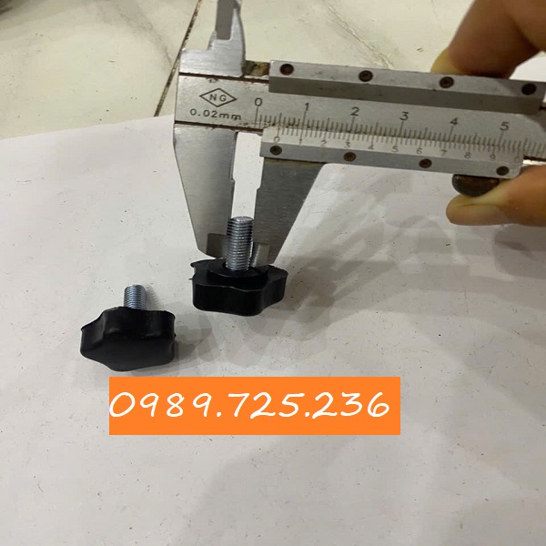 Lý do nên chọn Chân tăng chỉnh M6 – Giải pháp tối ưu cho việc cân bằng và cố định thiết bị