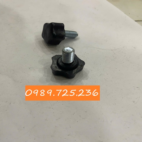 Lý do nên chọn Chân tăng chỉnh M6 – Giải pháp tối ưu cho việc cân bằng và cố định thiết bị