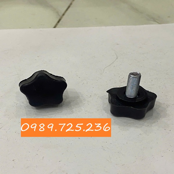 Lý do nên chọn Chân tăng chỉnh M6 – Giải pháp tối ưu cho việc cân bằng và cố định thiết bị