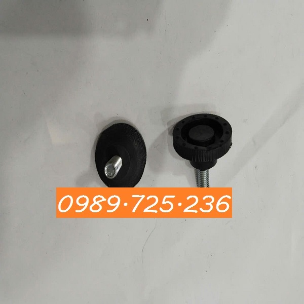 Vì sao nên chọn Chân tăng chỉnh phễu M8?