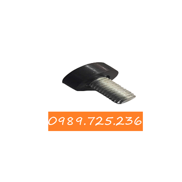 Nên mua núm vặn chân tăng chỉnh M8 ở đâu uy tín?