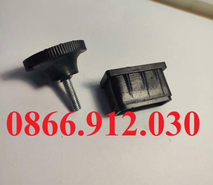 Ứng dụng của chân tăng đưa 20×40 trong nội thất và cơ khí