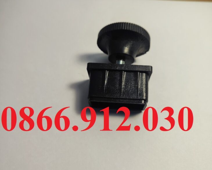 Ứng dụng của chân tăng đưa 20×40 trong nội thất và cơ khí