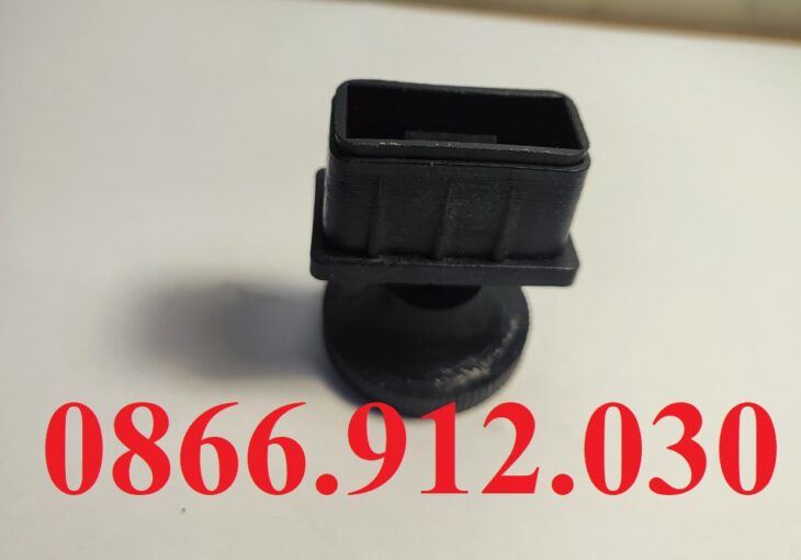 Ứng dụng của chân tăng đưa 20×40 trong nội thất và cơ khí