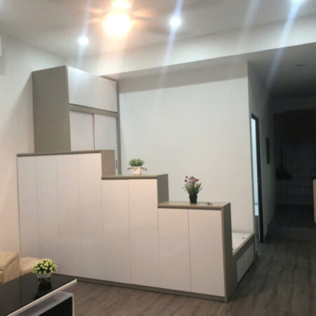 Bán căn hộ CC 1PN 1WC tại 135 Nguyễn Trãi, 3,25 tỷ, 45m2, Thanh Xuân, HN