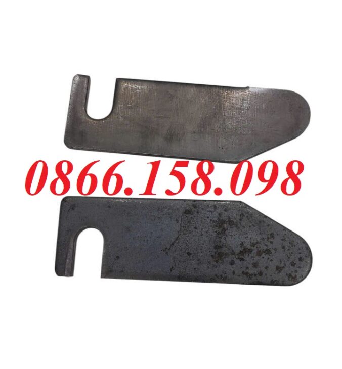 Cấu tạo và công dụng của bộ khóa sau đóng thùng xe tải