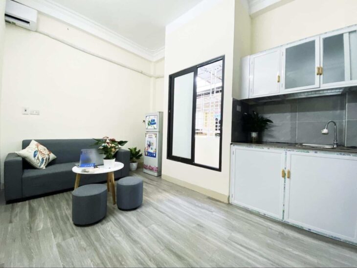 NHÀ DÒNG TIỀN 550TR/ NĂM, LÔ GÓC, THOÁNG – SÁNG VĨNH VIỄN – 9PKK- THANG MÁY – 11.7 TỶ