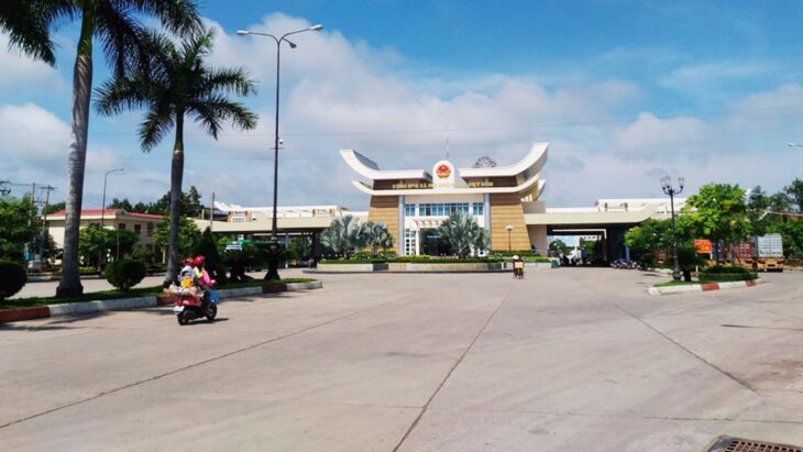 CHÍNH CHỦ BÁN ĐẤT GIÁ TỐT TẠI BẾN CẦU – TÂY NINH