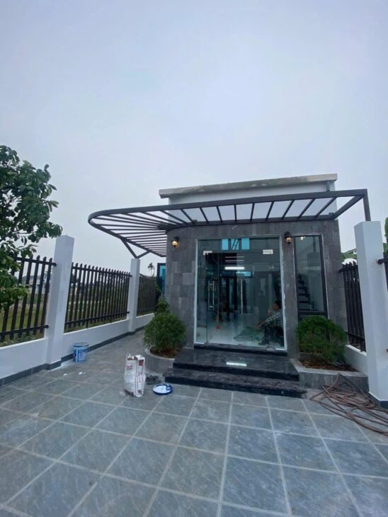VILLA MINI KIM ĐỚI – HỮU BẰNG GIÁ 3.X TỶ ĐƯỜNG NHỰA 12M ZALO 0567 222 555