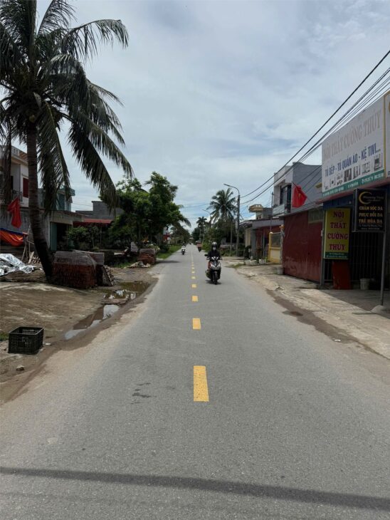ĐẤT GIÁ RẺ TRUNG TÂM HỢP ĐỨC – CHỈ 7XX TRIỆU SỔ ĐỎ CẦM TAY ZALO 0567 222 555