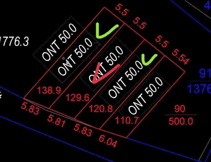 2 LÔ ĐẤT ĐẸP – ĐẦU TƯ VÀ NGHỈ DƯỠNG TẠI CAO DƯƠNG, LƯƠNG SƠN, HOÀ BÌNH