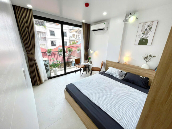 BÁN TÒA NHÀ HOÀNG QUỐC VIỆT, CẦU GIẤY – 71/91M² x 9T THANG MÁY CÓ HẦM – DÒNG TIỀN 140TR/TH – GIÁ