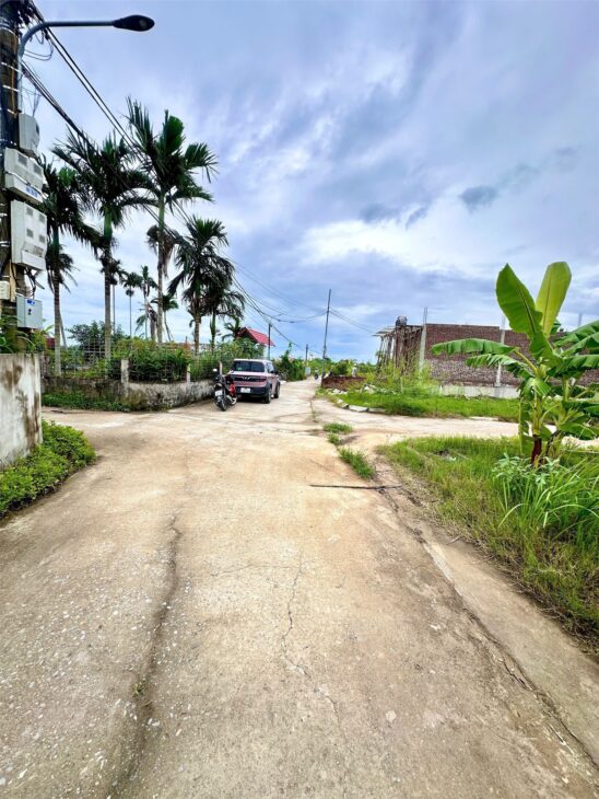 SIÊU PHẨM LÔ GÓC – Hòa Nghĩa Dương Kinh, giá chỉ 8xx triệu ZALO 0567 222 555