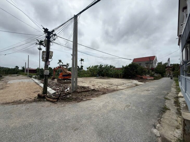 🔥CHỈ 1,6X TỶ – LÔ ĐẸP F0 TUYẾN 2 TL405 VĂN HÒA, KIẾN THỤY – GIÁ HIẾM, THANH KHOẢN CAO ZALO 0567