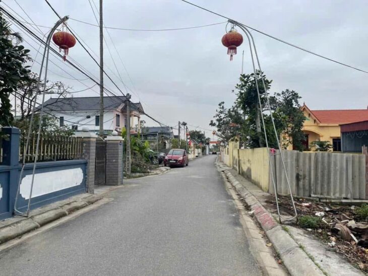 Lô đất mặt đường nhựa 5m – 171 Thượng Đức – chỉ 1.9x tỷ ZALO 0567 222 555