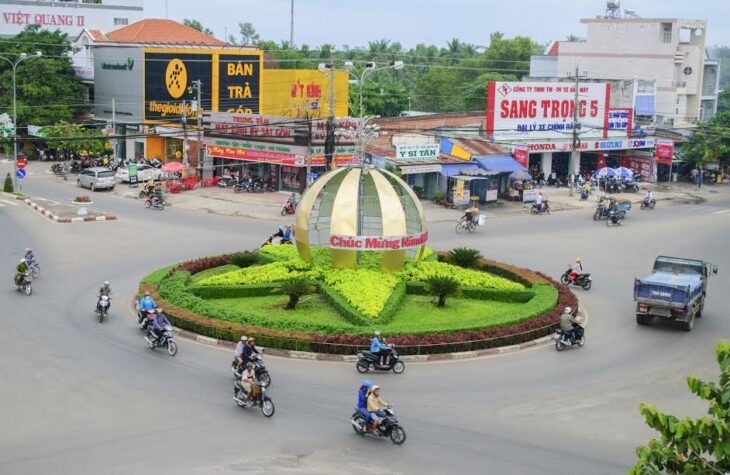 CHÍNH CHỦ BÁN ĐẤT GIÁ TỐT TẠI BẾN CẦU – TÂY NINH