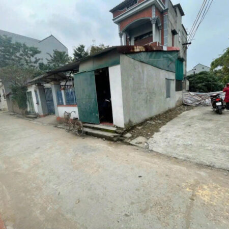 RẺ NHẤT ĐÔNG ANH – Ô TÔ TRÁNH – GIÁ ĐẦU 2 – 350M THỤY LÂM