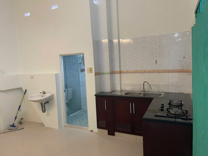 48. Cho thuê Nhà 5,5 triệu 3PN hẻm 75 Trần Phú