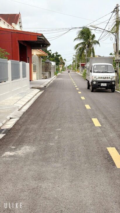 Lô đất giá hiếm tại Tân Phong – 174m² full thổ cư chỉ 2,x tỷ ZALO 0567 222 555