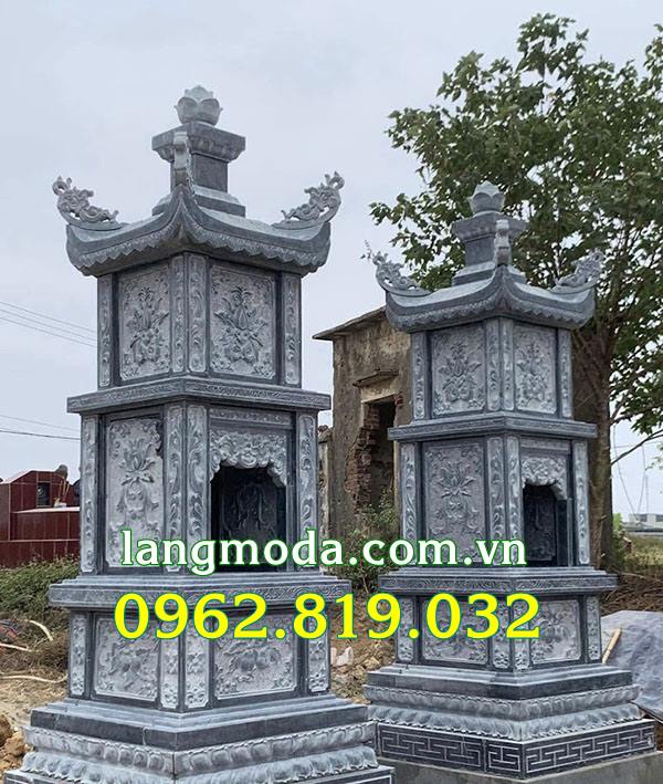 Sóc Trăng – Địa chỉ bán tháp thờ tro cốt tại Sóc Trắng uy tín